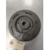09M007 Crankshaft Pulley From 2009 Volkswagen Tiguan 2.0 06H105243G 09M007 Crankshaft Pulley From 2009 Volkswagen Tiguan 2.0 06H105243G